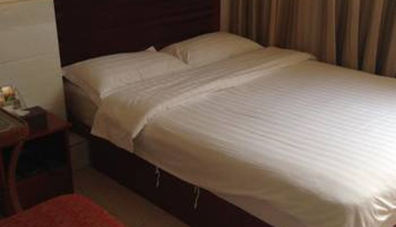 Camera - Mingdu Express Hotel (People's Hospital Branch)