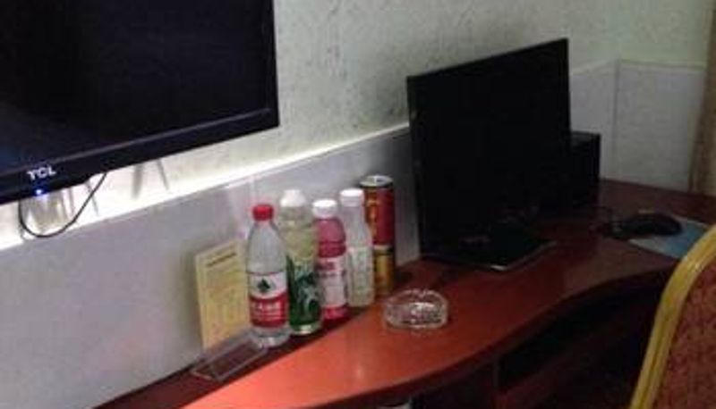 Camera - Mingdu Express Hotel (People's Hospital Branch)