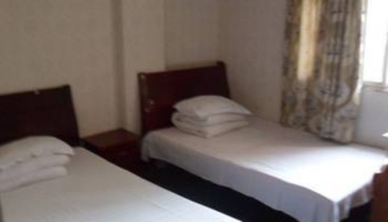 Camera - Yundu Hotel (Gulou Street Branch)