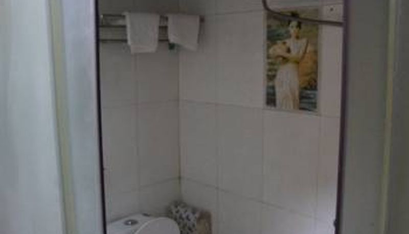 Camera - Yundu Hotel (Gulou Street Branch)