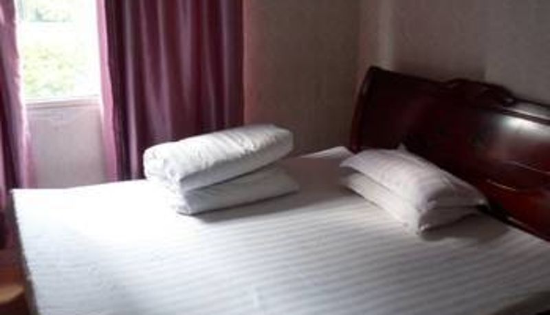 Camera - Yundu Hotel (Gulou Street Branch)