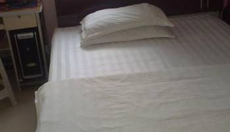 Camera - Jiangnan Hotel