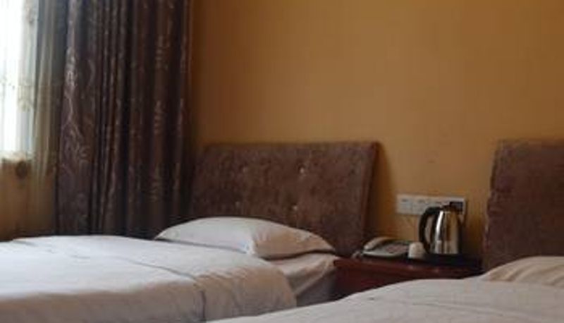 Kamer - Tianyi City Hotel (Five Star Garden Branch)