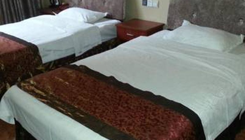 Kamer - Tianyi City Hotel (Five Star Garden Branch)