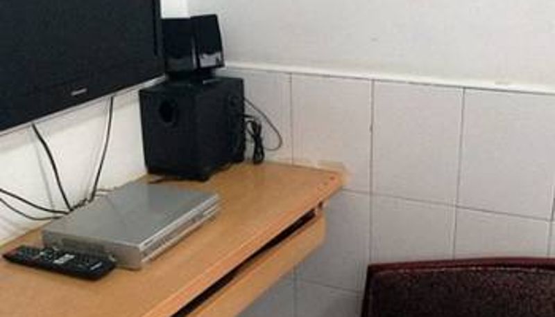 Room - Jinpeng Family Hotel