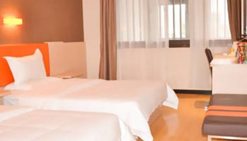 Zimmer - 7 Days Premium (Suqian Xiangwang Hometown Scenic Area Store)
