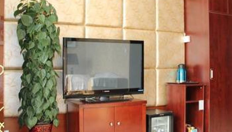 Habitación - Jiatianxia Business Hotel