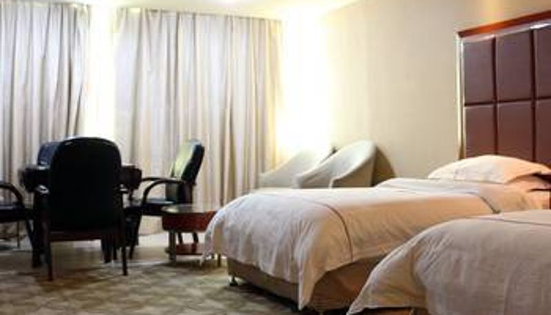 Kamer - Hotel Fairyland