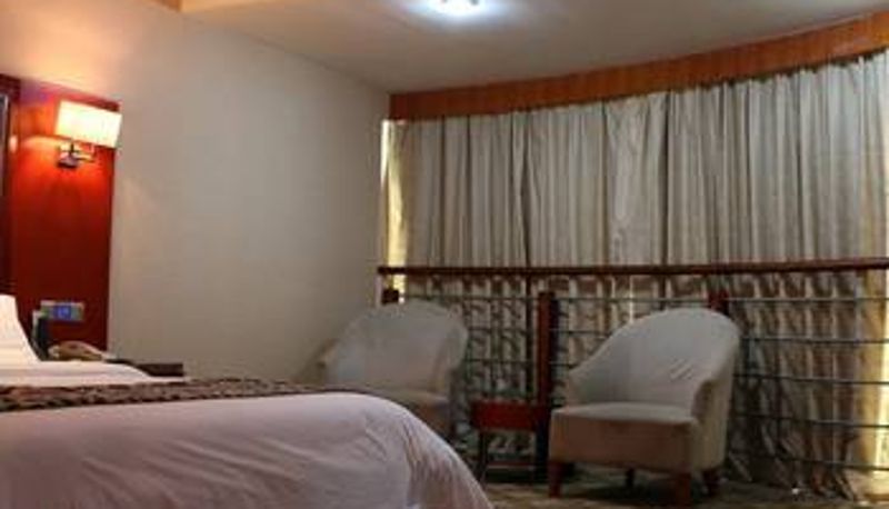 Kamer - Hotel Fairyland