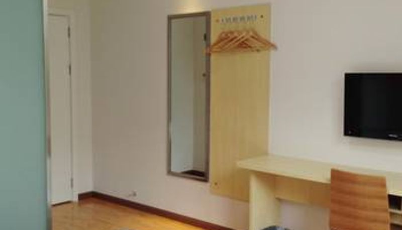 Habitación - 7 Days Hotel (Guang'an City South Branch)