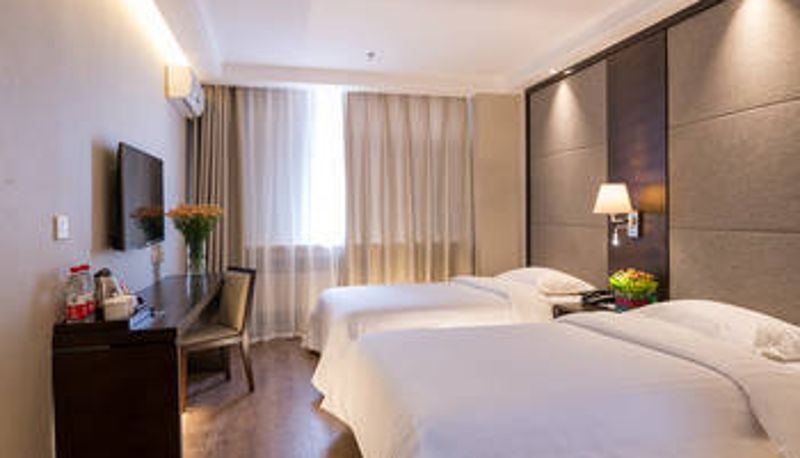 Room - Shanshui Hotel (Xigu Branch)