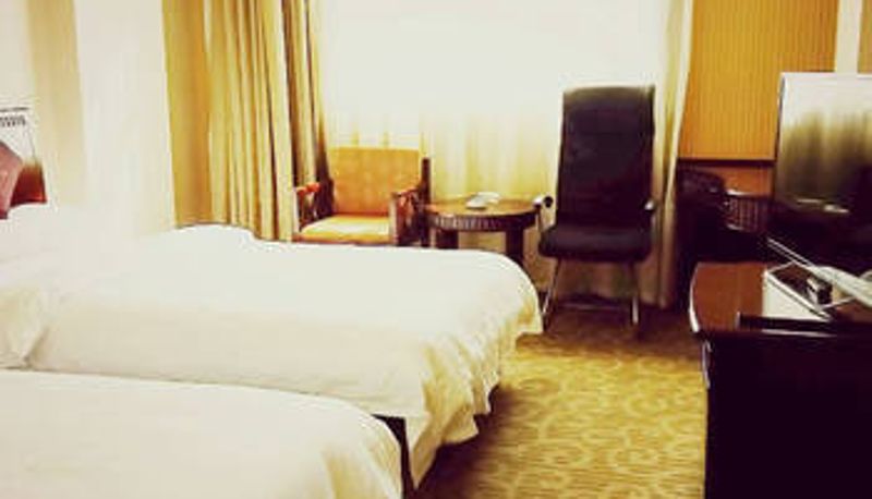 Kamer - Baoji Huakang Hotel