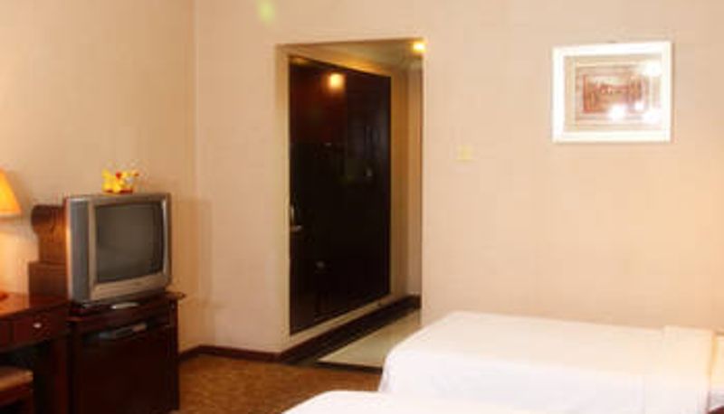Kamer - Baoji Huakang Hotel