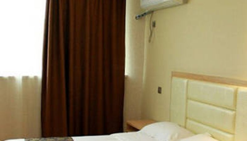 Camera - Jinding Hotel (Railway Station Store)