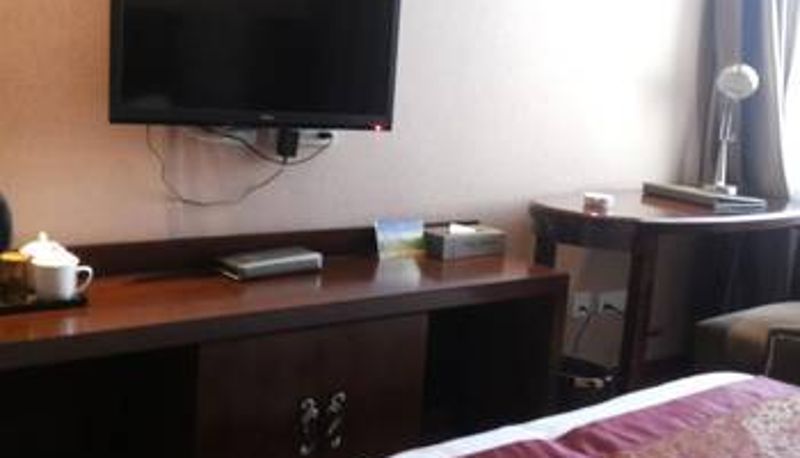 Pokój - Hohhot Ajian Shishang Hotel
