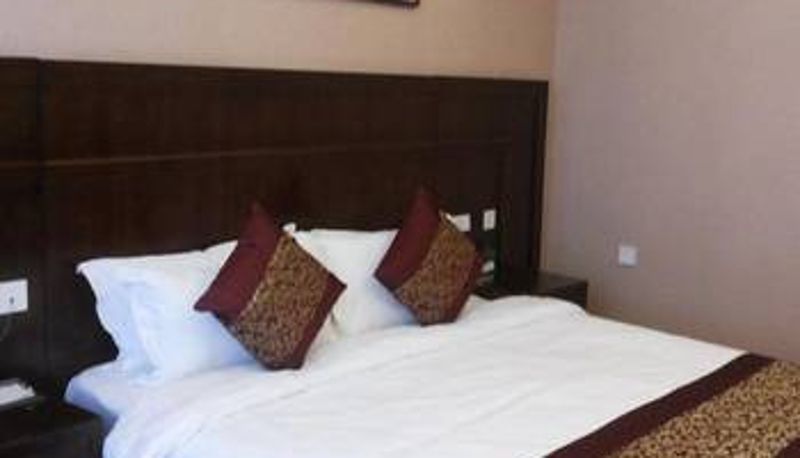 Pokój - Hohhot Ajian Shishang Hotel