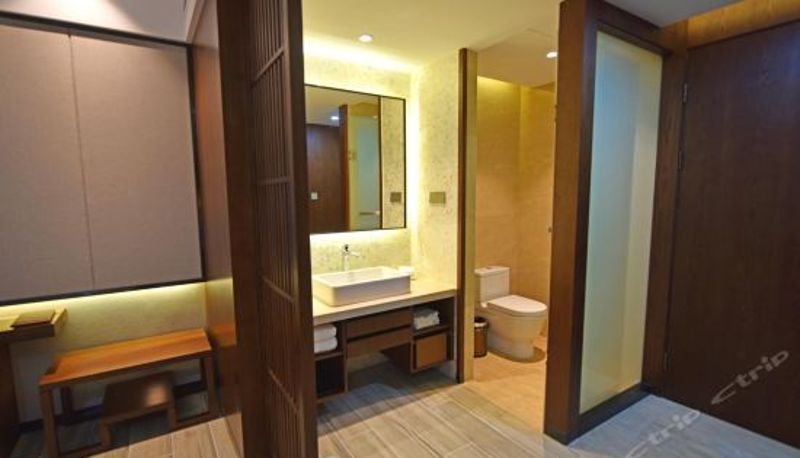 Superior-Zimmer - Tianmushan Hotspring Hotel