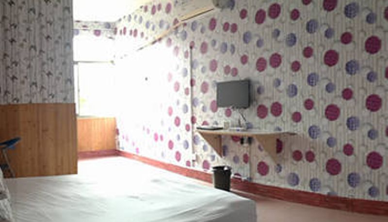 Pokój - Hot Spring Fragrance Film Esports Theme Hotel