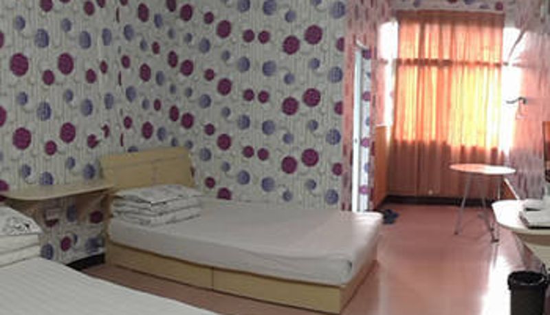 Pokój - Hot Spring Fragrance Film Esports Theme Hotel