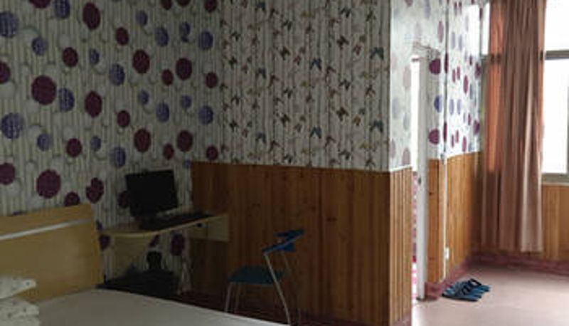 Pokój - Hot Spring Fragrance Film Esports Theme Hotel