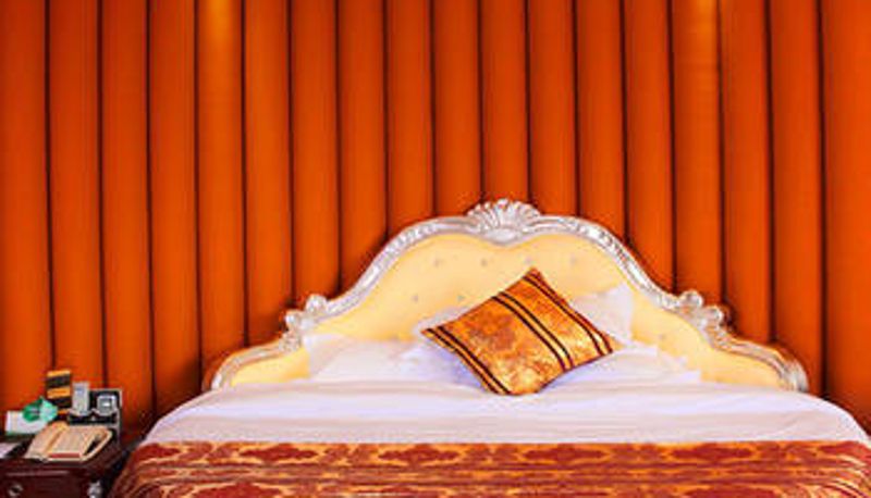 Kamer - Ji'an Kaitong International Hotel