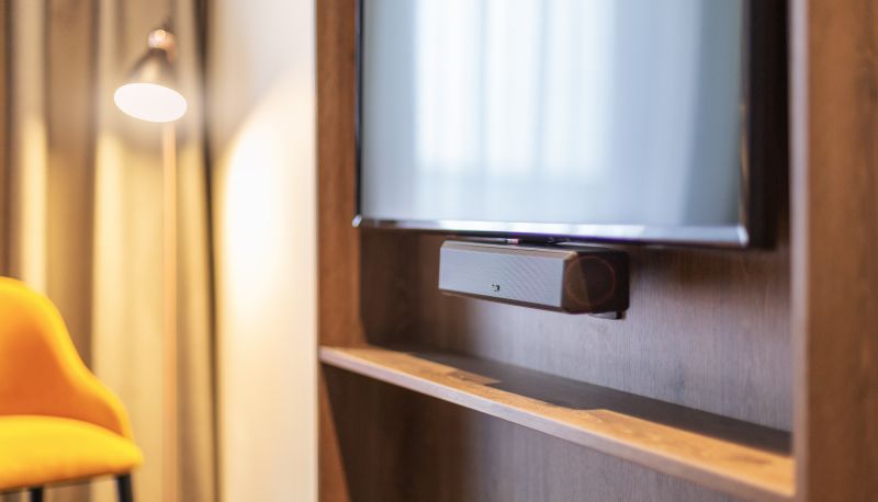 Habitación estándar (doble) - LOOM MANCHESTER NORTH by IHG Holiday Inn - the niu