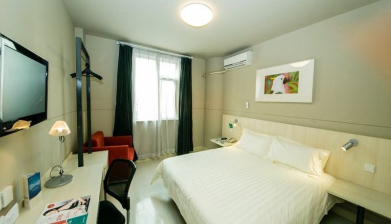 Habitación estándar (individual) - Jinjiang Star Kaifeng Gulou Plaza Hotel Kaifeng Gulou (Domestic Only)