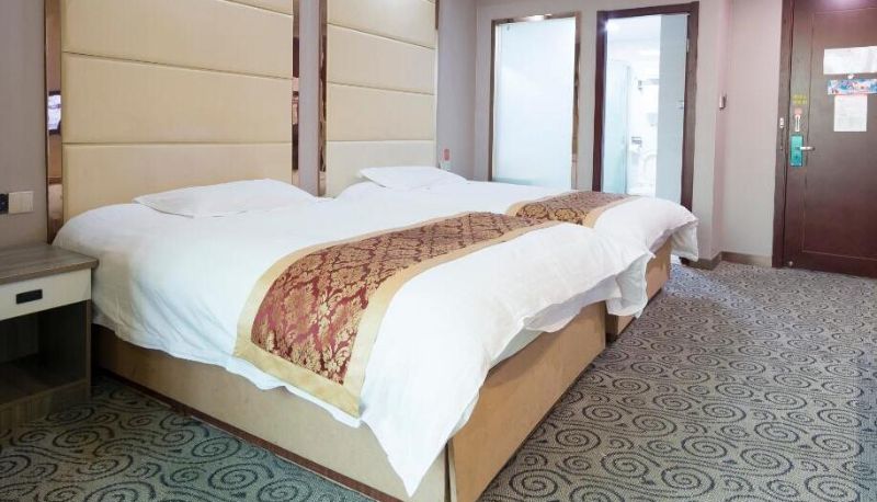 Superior-Zimmer - Yilai Linhai chonghemen Plaza Hotel