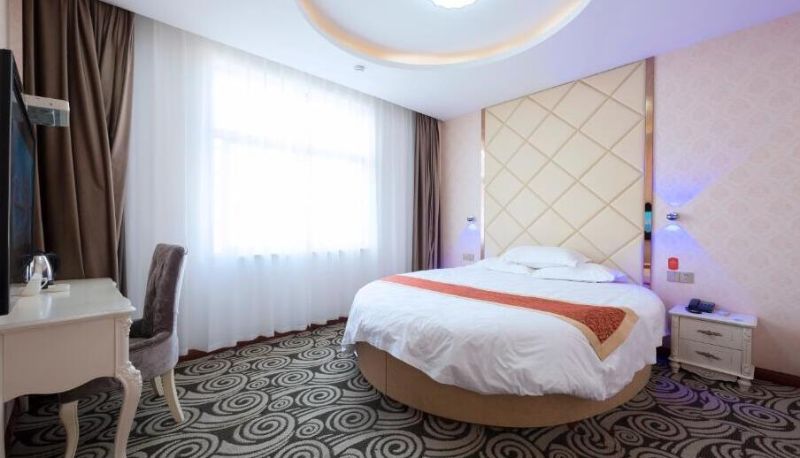Pokój typu superior - Yilai Linhai chonghemen Plaza Hotel