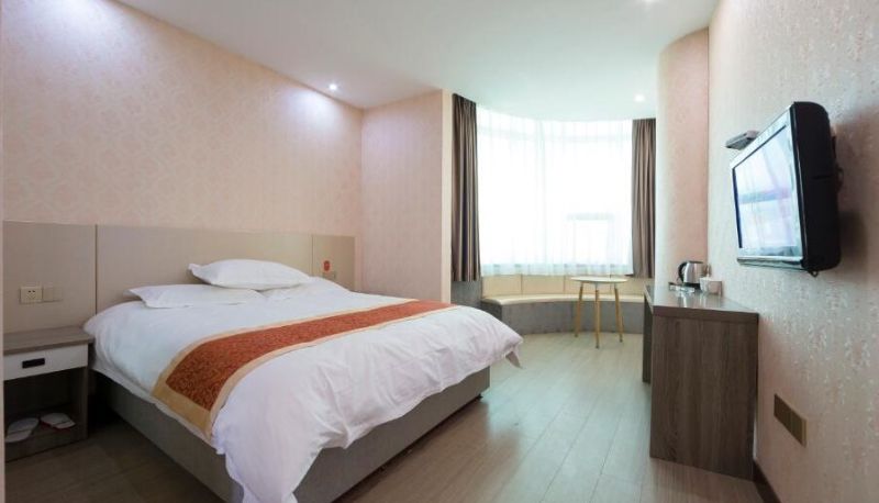 Pokój typu superior - Yilai Linhai chonghemen Plaza Hotel