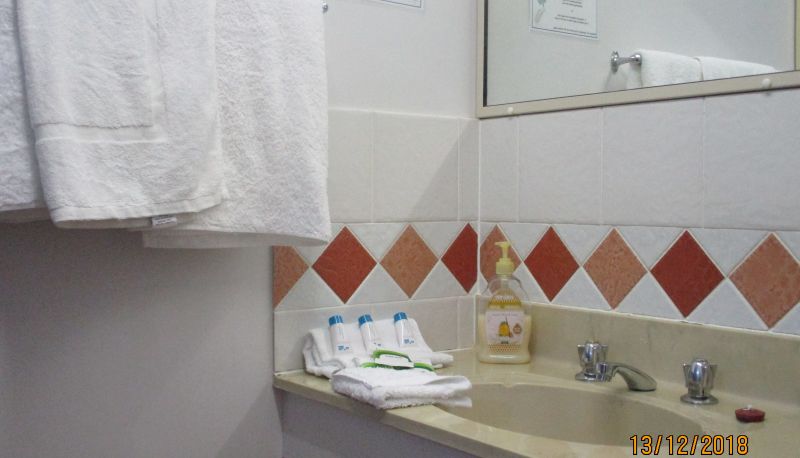 Komfortzimmer (Einzel) - Innisfail City Motel