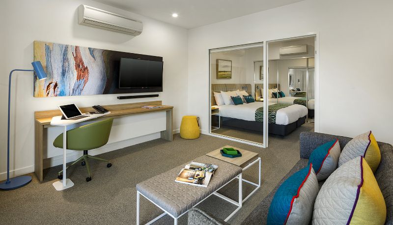 Appartement - Quest Griffith