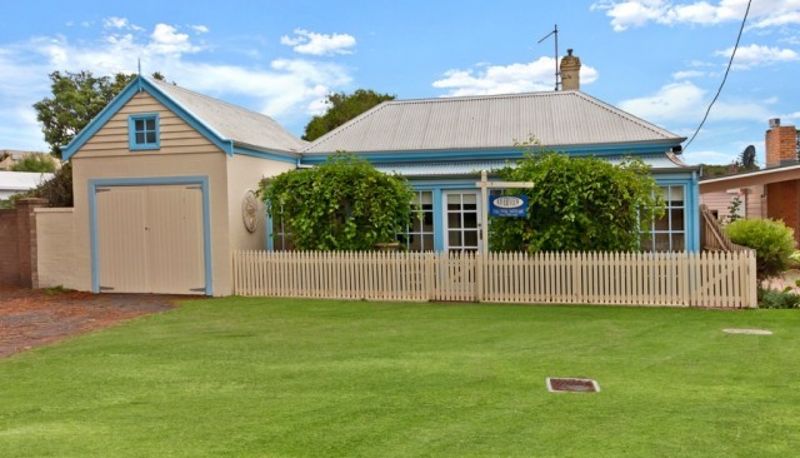 Vista exterior - Edge 17 Port Fairy Wharf