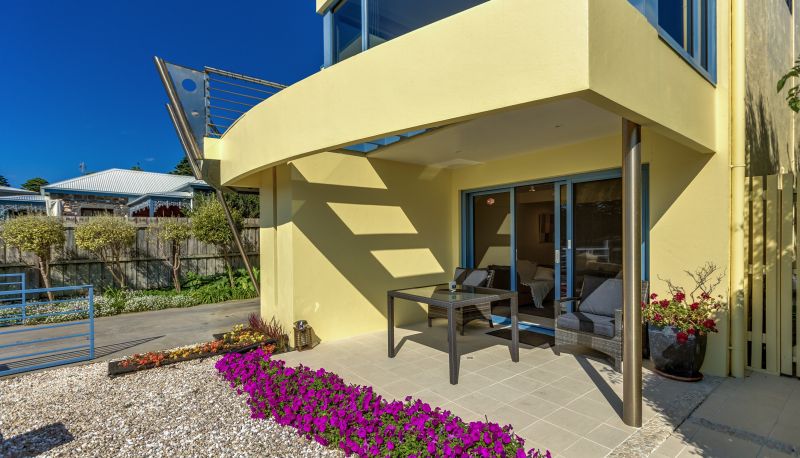 Apartamento - Edge 17 Port Fairy Wharf