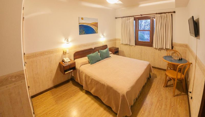 Info - Hotel Bahia Nueva