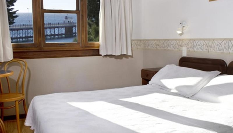 Chambre - Hotel Bahia Nueva