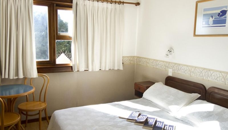 Chambre - Hotel Bahia Nueva