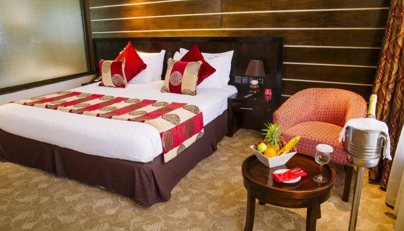 Suite - Boma Inn Eldoret