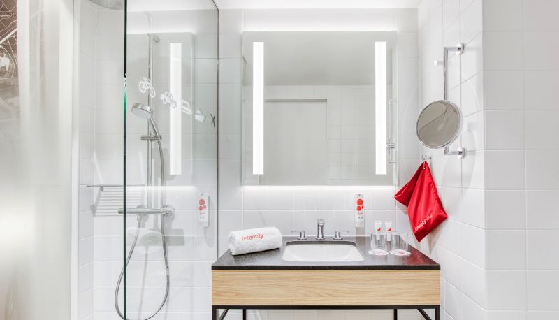 Info - IntercityHotel Graz
