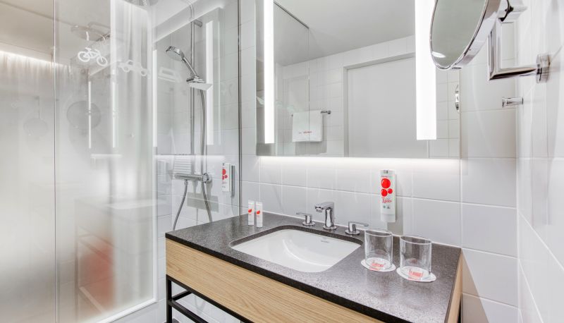 Info - IntercityHotel Graz