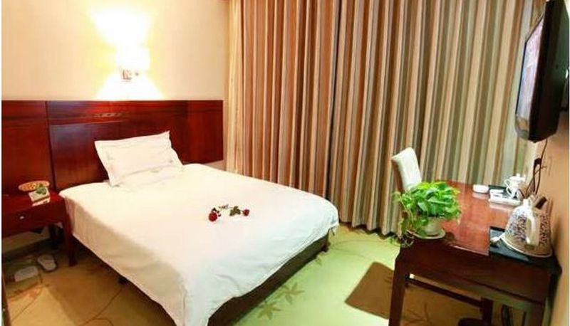 Pokój standardowy (jednoosobowy) - Ganzhou Hotel