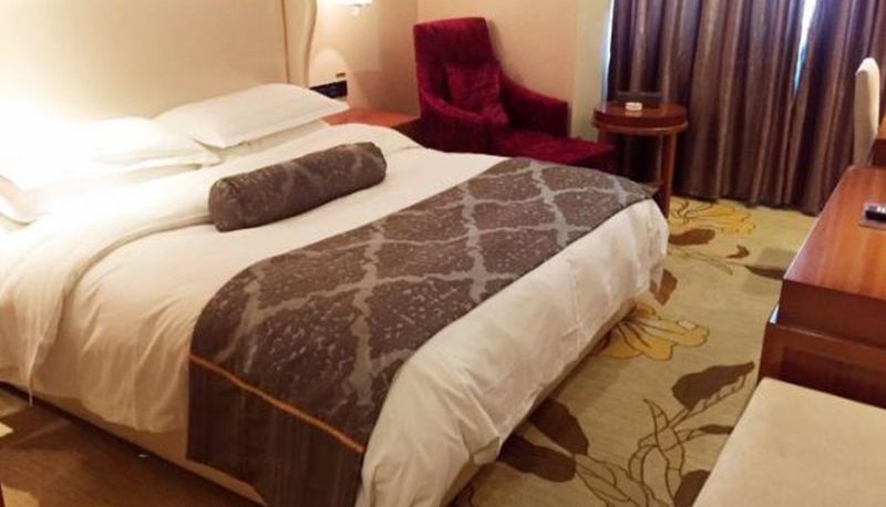 Pokój standardowy (jednoosobowy) - Mingzhu hotel