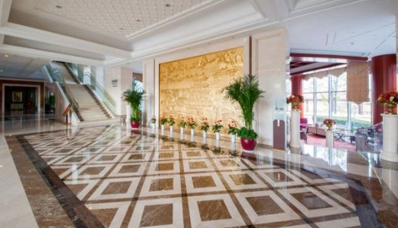 Hal - Dongtai Guest House
