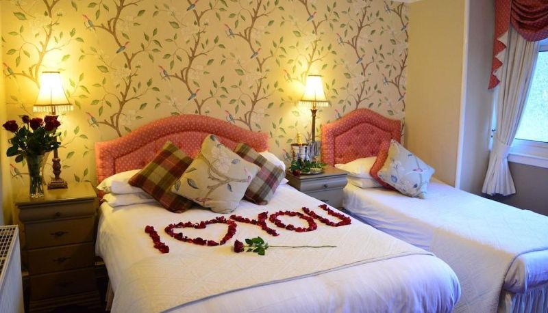 Chambre Standard - Lonsdale House