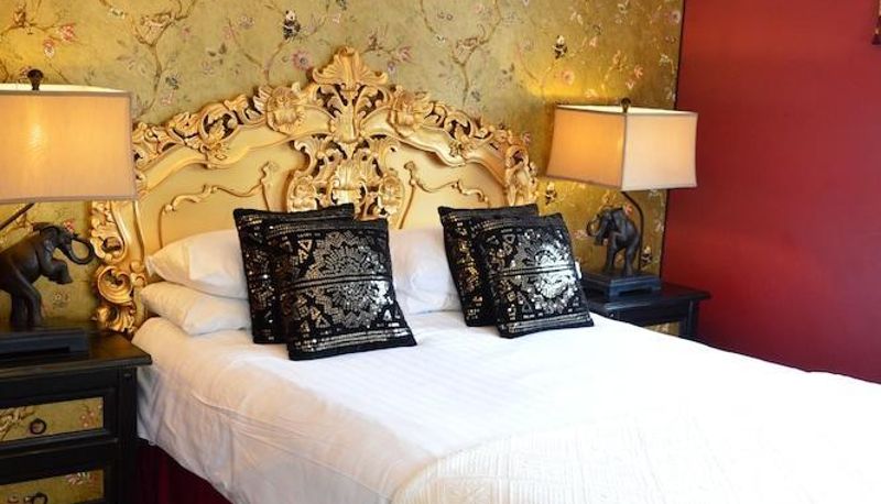 Chambre Standard - Lonsdale House