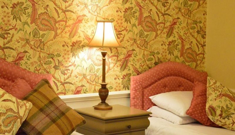 Chambre Standard - Lonsdale House