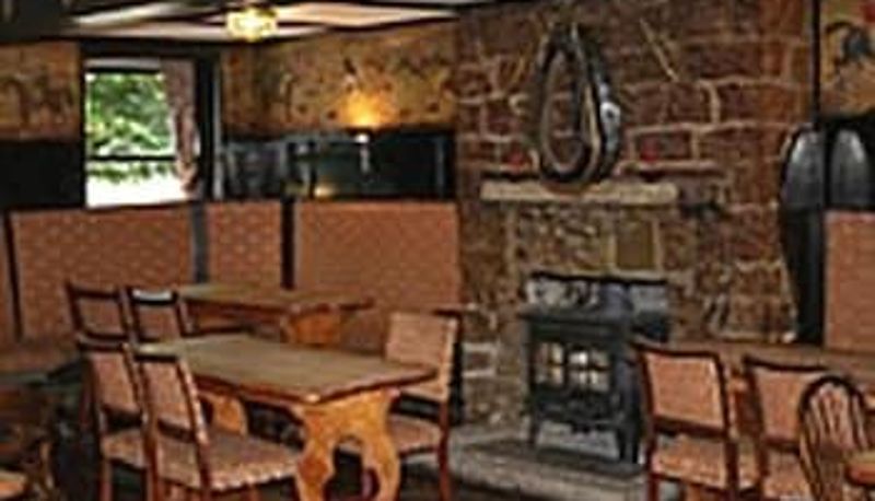 Info - East Dart Hotel - Restaurant With Rooms