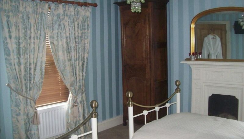 Habitación estándar - Roxbro House