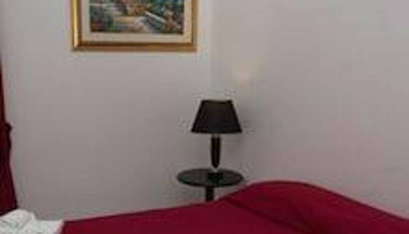 Pokój typu standard - Hotel Espero
