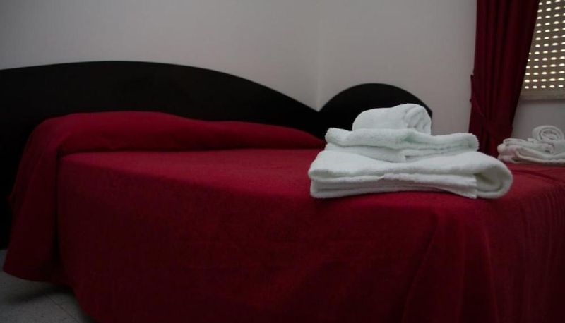 Pokój typu standard - Hotel Espero
